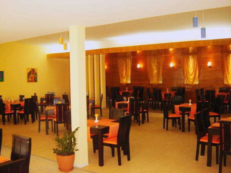 Vezhen Hotel - Free Parking Goudstrand Buitenkant foto